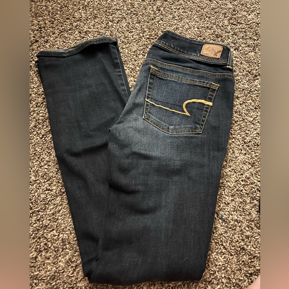 American Eagle Kick boot 2 Long